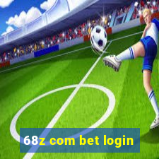 68z com bet login